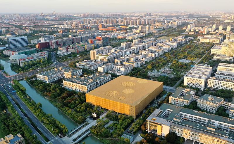 創新成果涌現 今年全國近20%一類創新藥出自園區