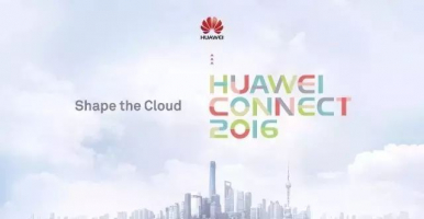 Redstone Sunshine debuts at Huawei's full-connect conference to help IOT Zhilian Ecology
