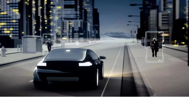 Redstone Sunshine OTA helps car self-evolution